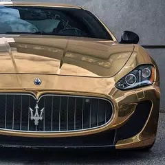 Descargar APK de Fondos de coches para Maserati