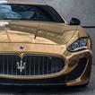 Fonds de voiture pour Maserati