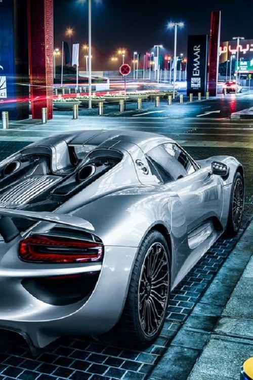Porsche Car Wallpapers Hd For Android Apk Download