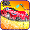 Sports Car Wash & Design APK
