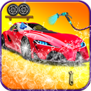 Sports Car Wash & Design APK