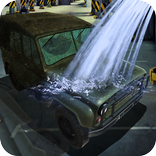 Car Wash UAZ