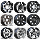 Car Wheels Design-APK