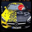 Car Wraps APK