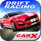 CarX Drift Racing أيقونة