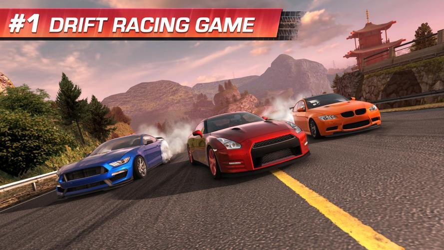 CarX Drift Racing APK Download Free Racing GAME for