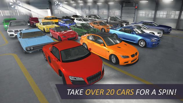 CarX Highway Racing apk screenshot
