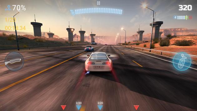 CarX Highway Racing apk screenshot