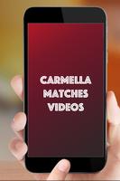 Carmella Matches screenshot 1