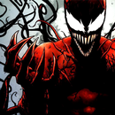 Carnage vs Venom Wallpaper APK