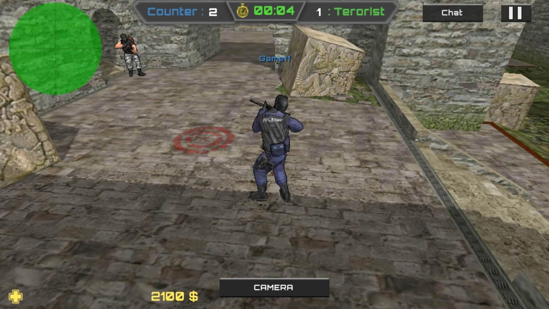 Counter attack multiplayer fps мод меню Counter attack multiplayer fps мод меню