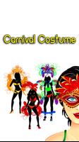 Carnival Costume captura de pantalla 1