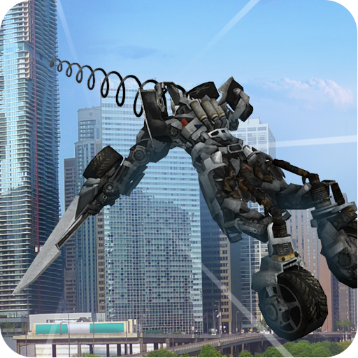 Carobot X Ray Rope Hero APK 1.0 for Android Download Carobot X Ray