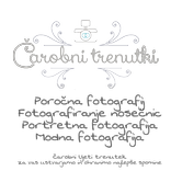 Čarobni foto trenutki