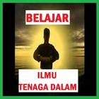 Cara Belajar Berlatih Ilmu Tenaga Dalam Islam иконка