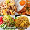 Fried Rice Cooking Method APK