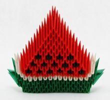 3D Origami স্ক্রিনশট 1