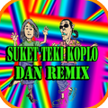 Suket Teki Koplo Dan Remix