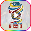 VIDEO SONG WORLD CUP 2018