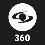 Caracol TV 360 icône