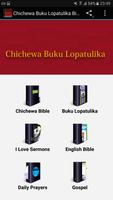 Chichewa Buku Lopatulika Bible gönderen