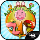 The Adventures of Zip APK