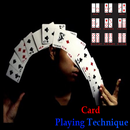 Technique de jeu de cartes APK
