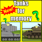 Tanks for memory icono