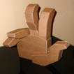 Cardboard Craft Ideas