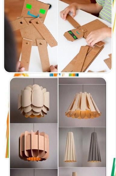 Cardboard Craft Ideas APK for Android Download