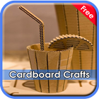 Cardboard Crafts ikon