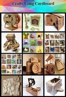 1 Schermata Cardboard Crafts