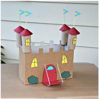 برنامه‌نما Cardboard Toys Collections عکس از صفحه