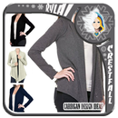 Cardigan Design Ideas APK