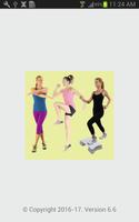 Cardio Workout Exercise VIDEOs poster