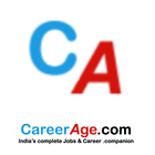 CareerAge Mobile (Beta) ikon