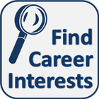 Find Career Interests icône