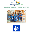 Caregiver Cloud icône