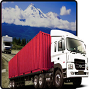 Cargo Delivery: Mountain Drive APK