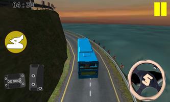 Cargo Delivery: Mountain Drive स्क्रीनशॉट 2