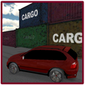 Cargo Zone Drift