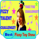 APK Fizzy ToyShow
