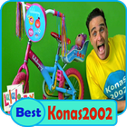 Kids Konas2002 icono