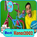 APK Kids Konas2002