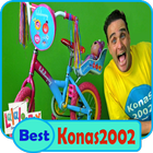 Kids Konas2002 Zeichen