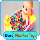 Nao Fun Toys Zeichen