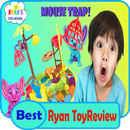 APK Ryan ToysReview