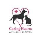 Caring Hearts Animal Hospital icon