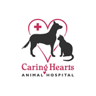 Caring Hearts Animal Hospital আইকন