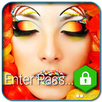 Candy Girl Lock Screen APK